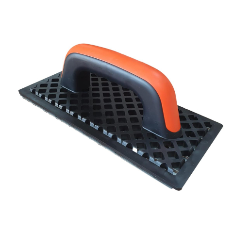 Gletiere, spacluri si mistrii - Gletiera pentru razuit tencuiala 130x250 Solid Tools