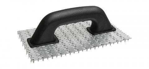 Alte gletiere - Gletiera pentru tencuiala 130x250 Solid Tools