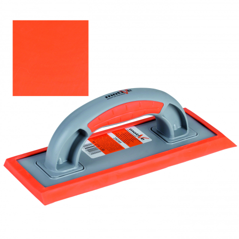 Gletiere profesionale - Gletiera rosturi PRO 250x90mm Motive