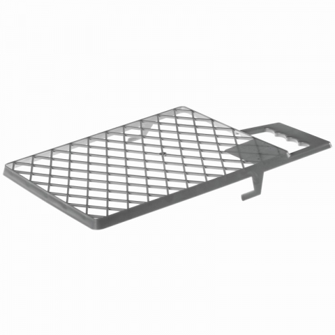 Unelte pentru vopsit - Gratar pentru trafalet din plastic latime 20cm lungime24cm Inter-S