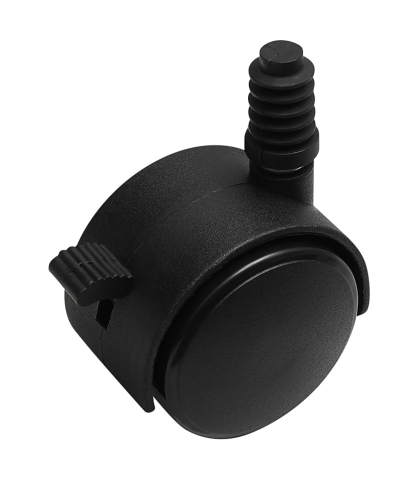 Kit galeata pentru faiantar cu roti, gratar si role de scurgere Solid Tools [4]