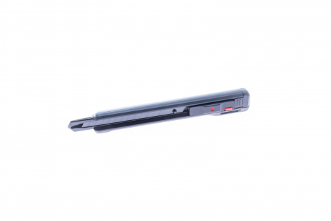 Cuttere si lame pentru cutter - Black cutter cu lamela neagra de 9mm SK2H Motive