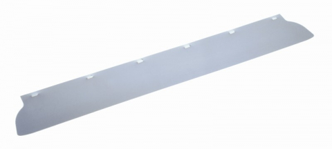 Gletiere profesionale - Lamela de schimb pentru gletierele Re-Flex profesionale 600x0.3mm Motive