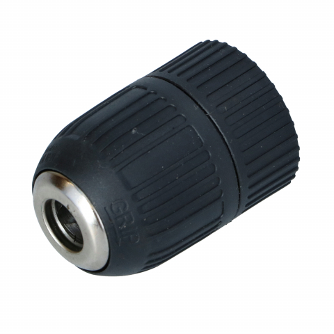 Mandrina rapida pentru bormasina cu autoblocare 13mm Faster Tools