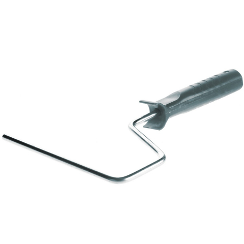 Trafaleti si accesorii DIY - Maner pentru trafaleti cu latime cuprinsa intre 23-25cm ax 8mm Inter-S
