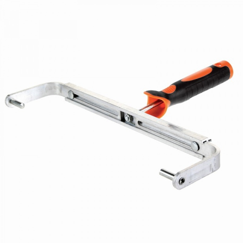 Trafaleti si accesorii profesionale - Maner pentru trafalet 30-50mm Motive