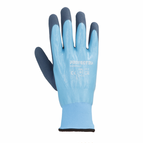 Manusi impermeabile dublu-latex M10 PROTECT2U [1]