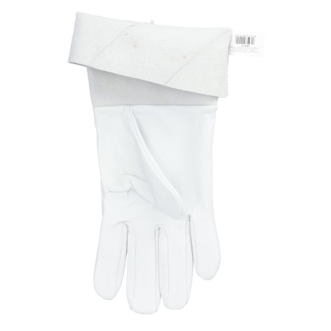 Manusi pentru sudura din pliele si kevlar M10 Protect2U [2]