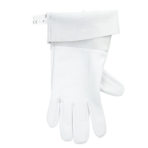 Manusi pentru sudura din pliele si kevlar M10 Protect2U [1]