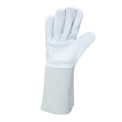 Manusi pentru sudura din pliele si kevlar M10 Protect2U [6]