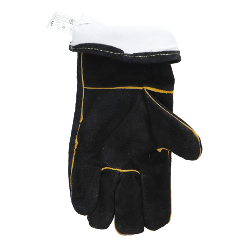 Manusi pentru sudura groase din pliele si kevlar M10 Protect2U [1]