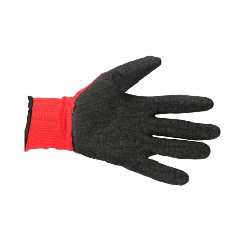 Manusi subtiri din nitril RED LINE marimea 8 Protect2U [1]