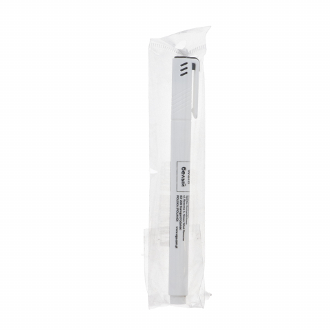 Marker cu vopsea alba subtire Faster Tools [4]