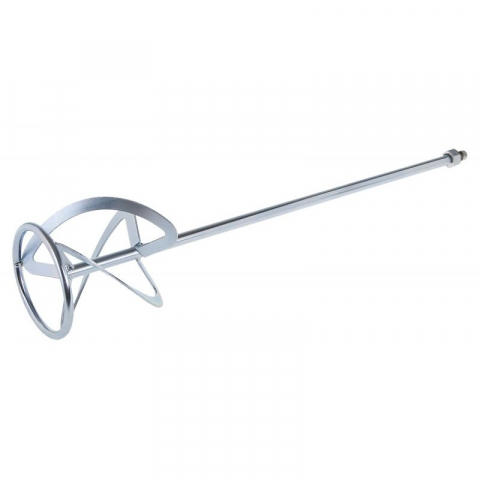 Mixere pentru material - Mixer material cu piulita M14 diametru de 135mm Motive