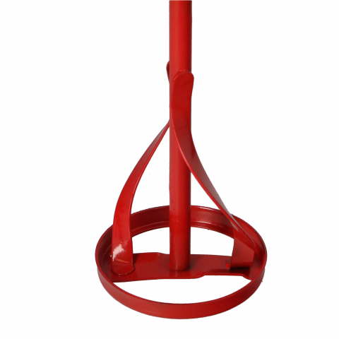 Mixere pentru material - Mixer SDS+ pentru material 120x400mm Faster Tools