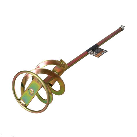 Mixere pentru material - Mixer SDS+ pentru material 120x600mm Faster Tools