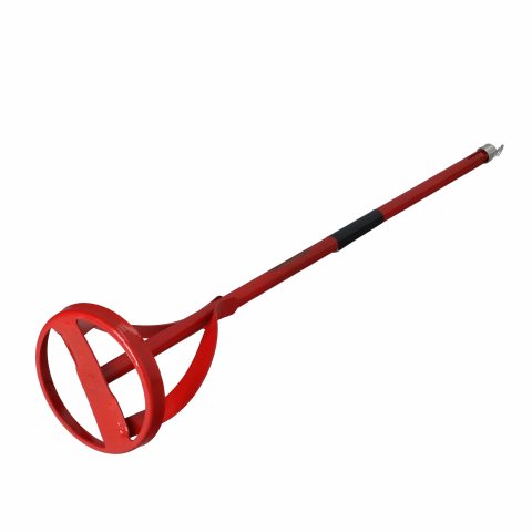 Mixere pentru material - Mixer SDS+ pentru material 80x400mm Faster Tools