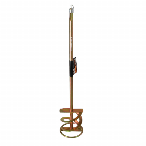 Mixer SDS+ pentru material 80x400mm Faster Tools [2]