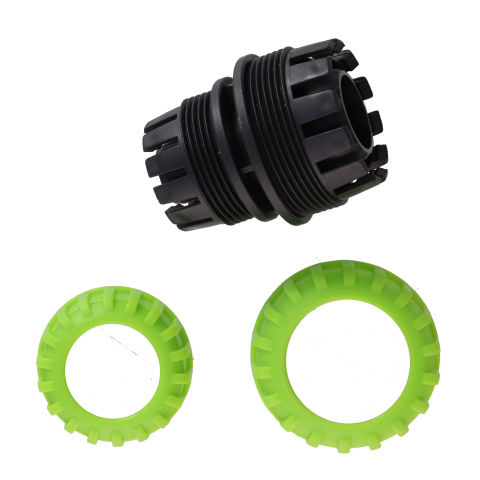Mufa pentru legatura redusa 1" - 3/4 - Faster Tools [2]