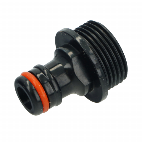 Conectori, cuple, nipluri 1/2 - 3/4 - Niplu cu filet exterior ¾ Forester