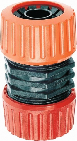 Conectori, cuple si mufe 1" - Mufa redusa de la furtun de 1" la furtun de 3/4 Inter-S