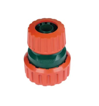 Scule, unelte si accesorii pentru gradinarit - Reductie pentru furtun de 3/4" la furtun de 1/2 Inter-S