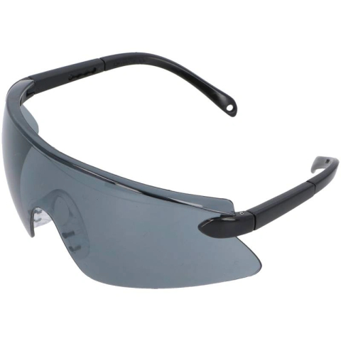 Ochelari de protectie reglabili cu lentila gri PROTECT2U