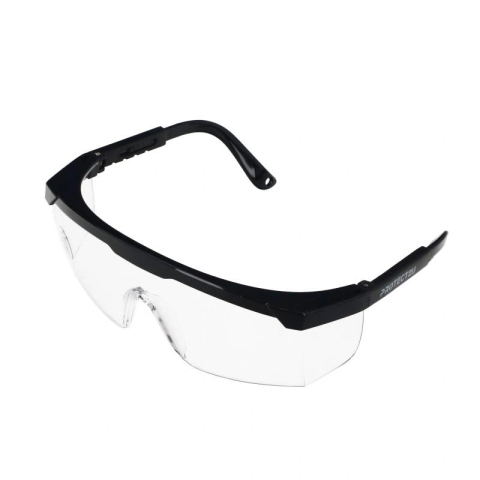 Ochelari de protectie transparenti cu brate telescopice Delta - Protect2U [1]