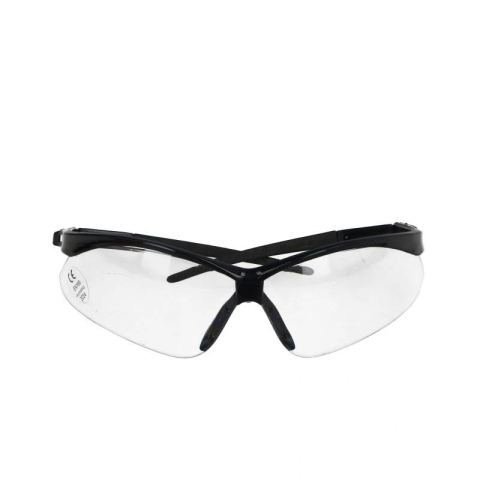 Ochelari de protectie transparenti cu brate telescopice FOXTROT - Protect2U [3]