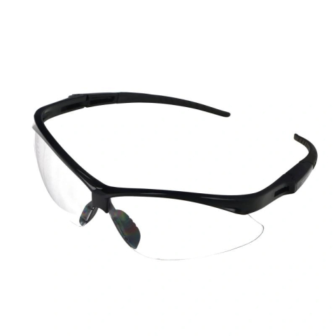 Alte echipamente de protectie - Ochelari de protectie transparenti cu brate telescopice FOXTROT - Protect2U