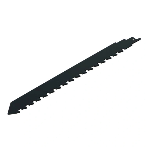 Accesorii pentru scule electrice - Panza ferastrau sabie 260mm cu vidia Faster Tools