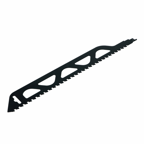 Panze pentru pendular si ferastrau sabie - Panza pentru ferastrau sabie cu vidia 455mm