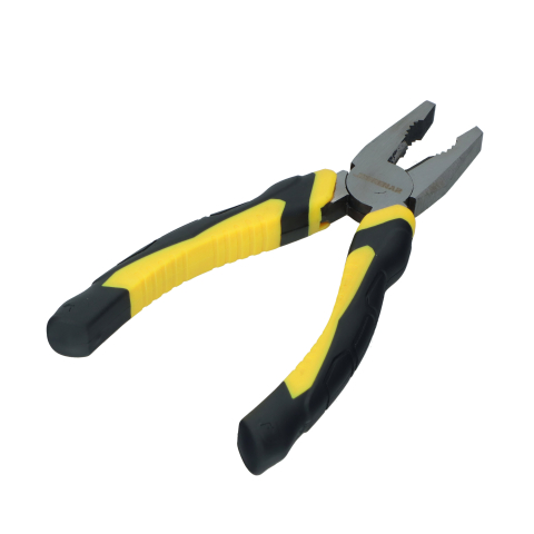 Patent 200mm CR-V Brenar [1]