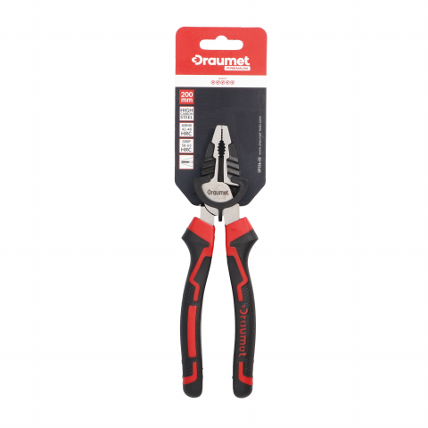 Patent profesional 200mm Draumet [5]