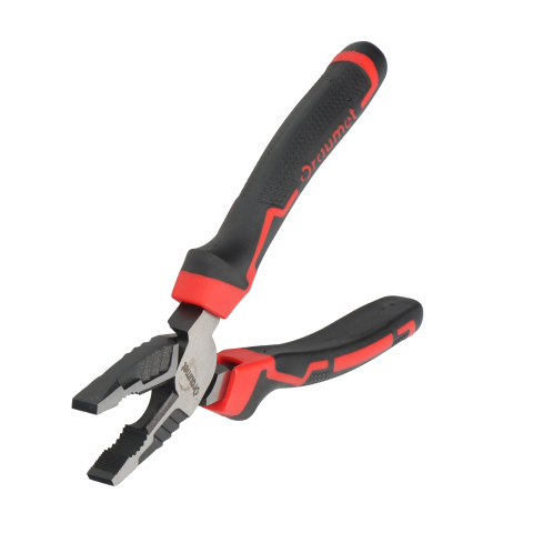 Patenti, clesti si sfici - Patent profesional 200mm Draumet