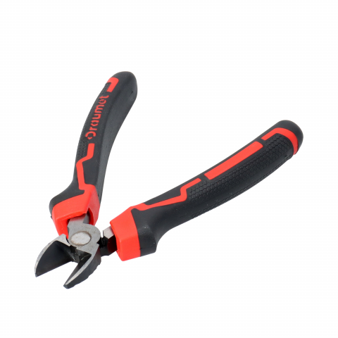 Patent sfic profesional 160mm Draumet [2]