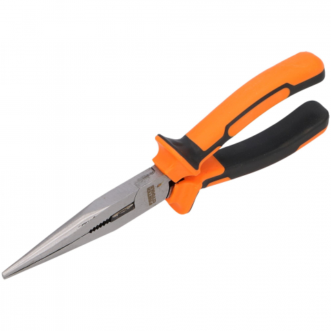Patenti, clesti si sfici - Patent varf ascutit 180mm CR-V Faster Tools
