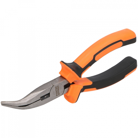 Patenti, clesti si sfici - Patent varf ascutit indoit 160mm CR-V Faster Tools
