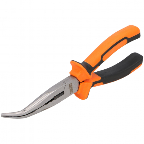Patenti, clesti si sfici - Patent varf ascutit indoit 180mm CR-V Faster Tools