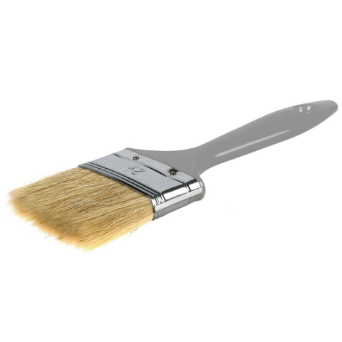 Pensule - Pensula cu maner din plastic si par natural 36mm Inter-S