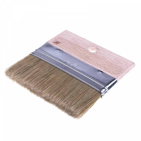 Unelte pentru vopsit - Pensula profesionala pentru stucco veneziano 120mm Motive