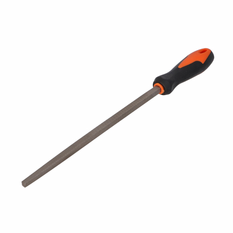 Pile de mana - Pila pentru metal patrata 200mm Faster Tools