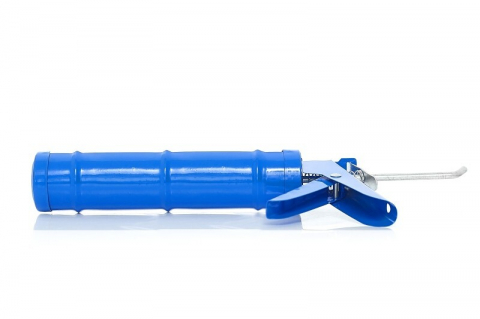 Pistol cupa pentru silicon 225mm Inter-S [2]