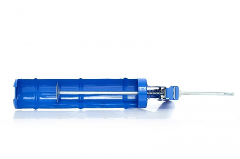 Pistol cupa pentru silicon 225mm Inter-S [3]