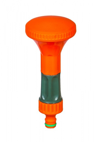 Pistoale pentru stropit - Pistol de stropit din ABS cu sita Motive