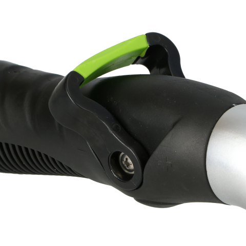 Pistol de stropit gazon din metal si ABS cauciucat Forester [3]