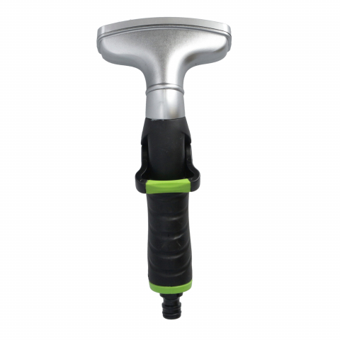 Pistol de stropit gazon din metal si ABS cauciucat Forester [1]