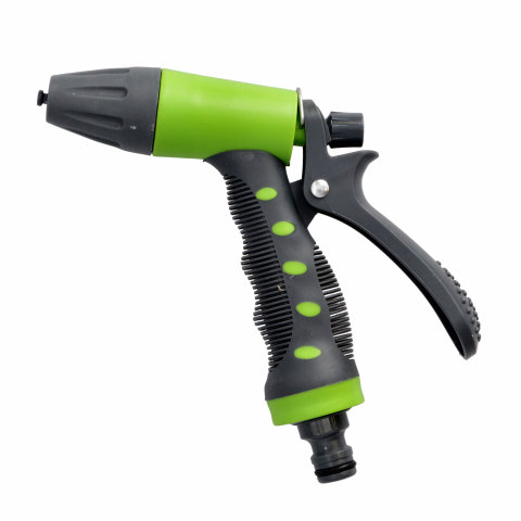 Pistol de stropit stut cu ABS cauciucat Forester [1]