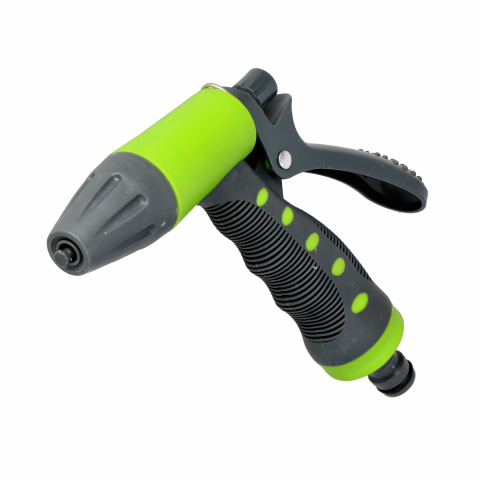 Scule, unelte si accesorii pentru gradinarit - Pistol de stropit stut cu ABS cauciucat Forester