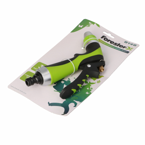 Pistol de stropit stut din metal si ABS cauciucat Forester [2]